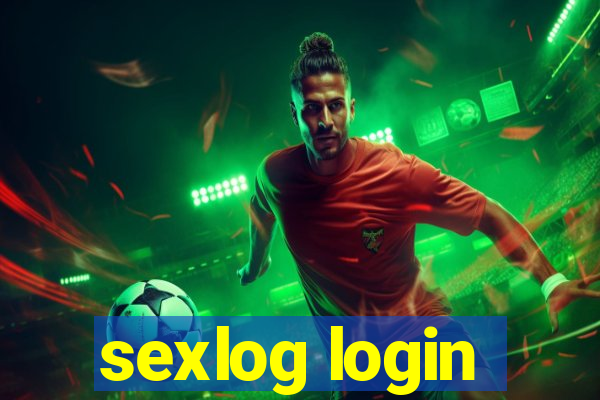 sexlog login